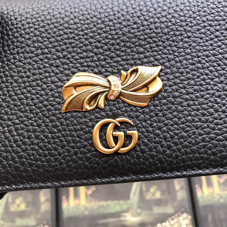 COZY BAGS - Guki Wallet - 478