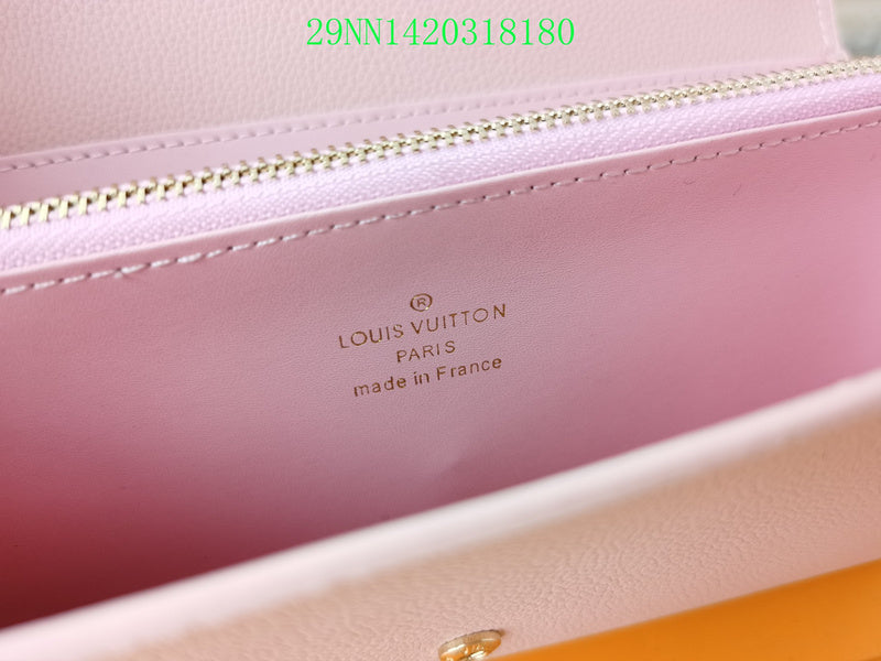 COZY BAGS - LOV Wallet - 1510