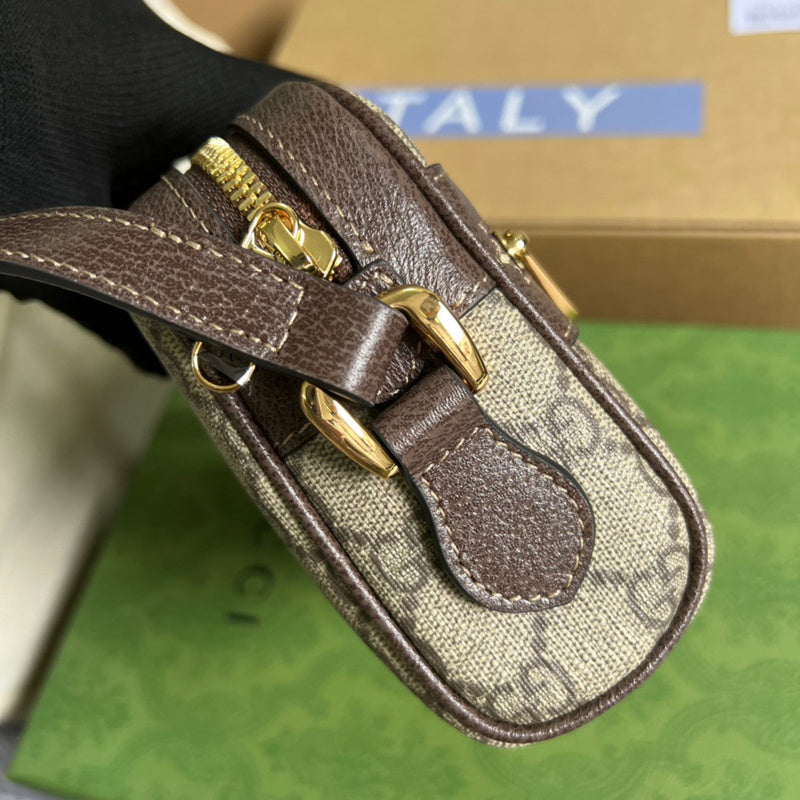 COZY BAGS - Guki Men Bags - 174