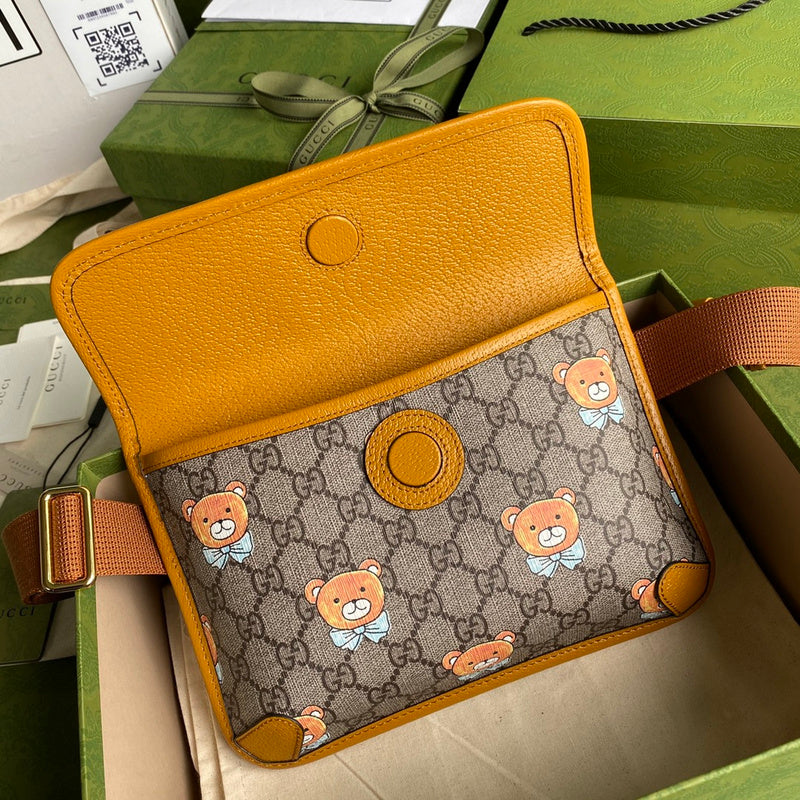 JB - Guki Lady Bags - 1176