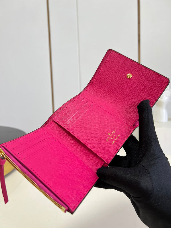 COZY - LOV Wallets - 421