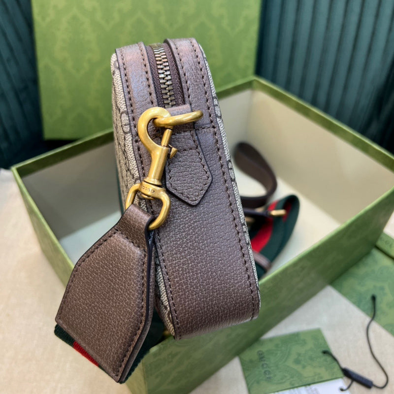 COZY BAGS - GUKI Women Bags - 1145