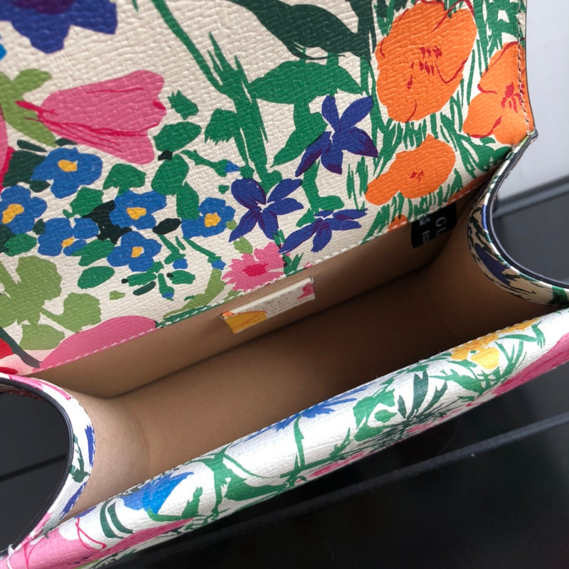 JB - Guki Lady Bags - 1058