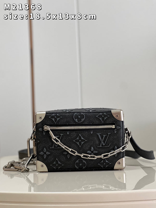 COZY BAGS - LOV Bags - 1434
