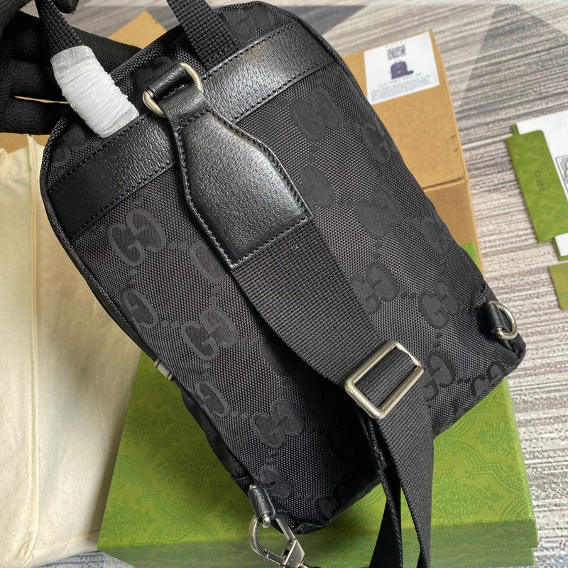 COZY BAGS - Guki Men Bags - 239