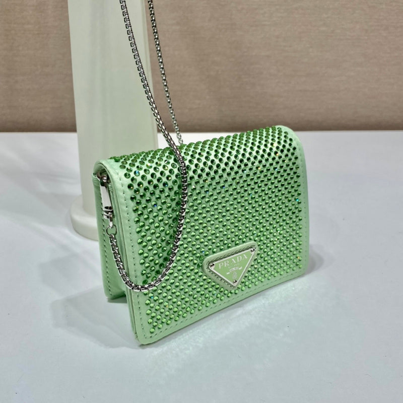 JB - PD Lady Bags - 179