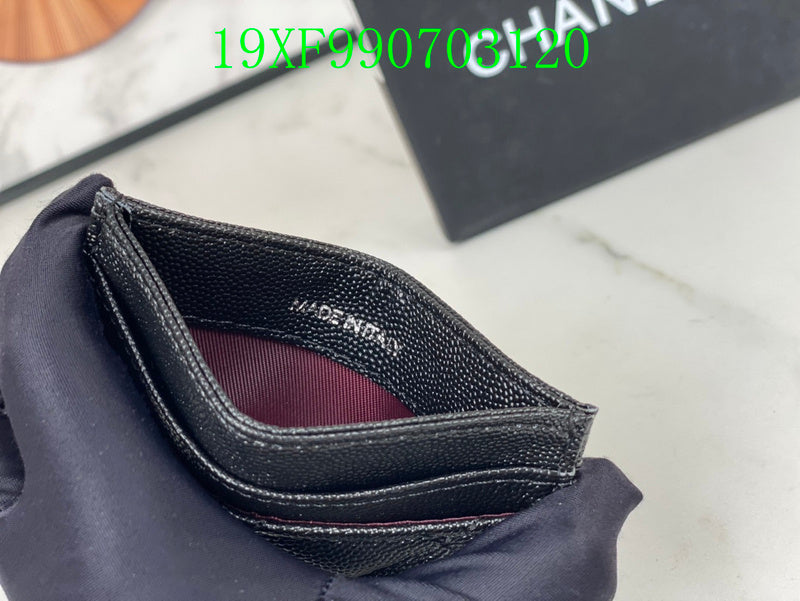 COZY BAGS - CHL Wallet - 055