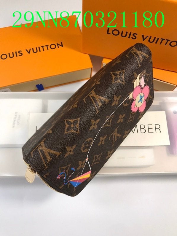 COZY BAGS - LOV Wallet - 1506