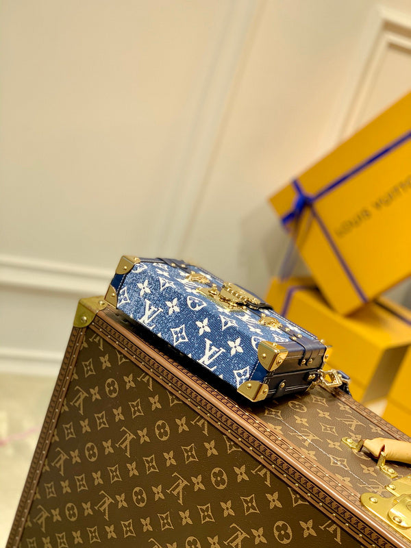 COZY - LV Bags - 2336