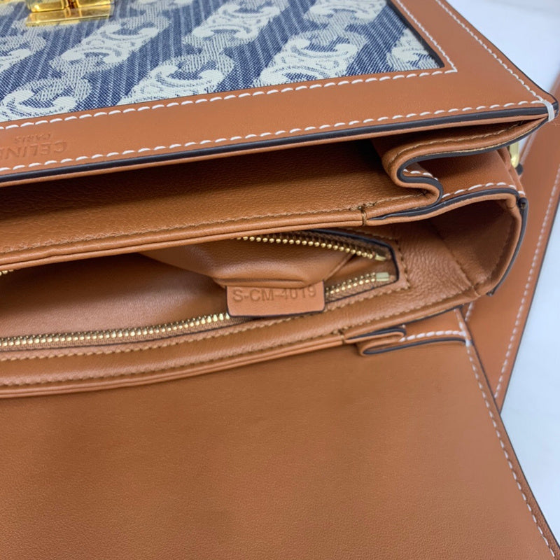 COZY BAGS - COL Bags - 264