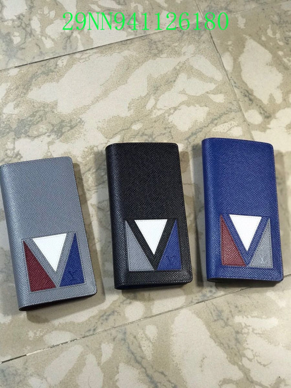 COZY BAGS - CHL Wallet - 473