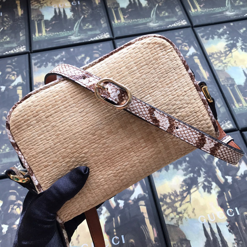 JB - Guki Lady Bags - 1261