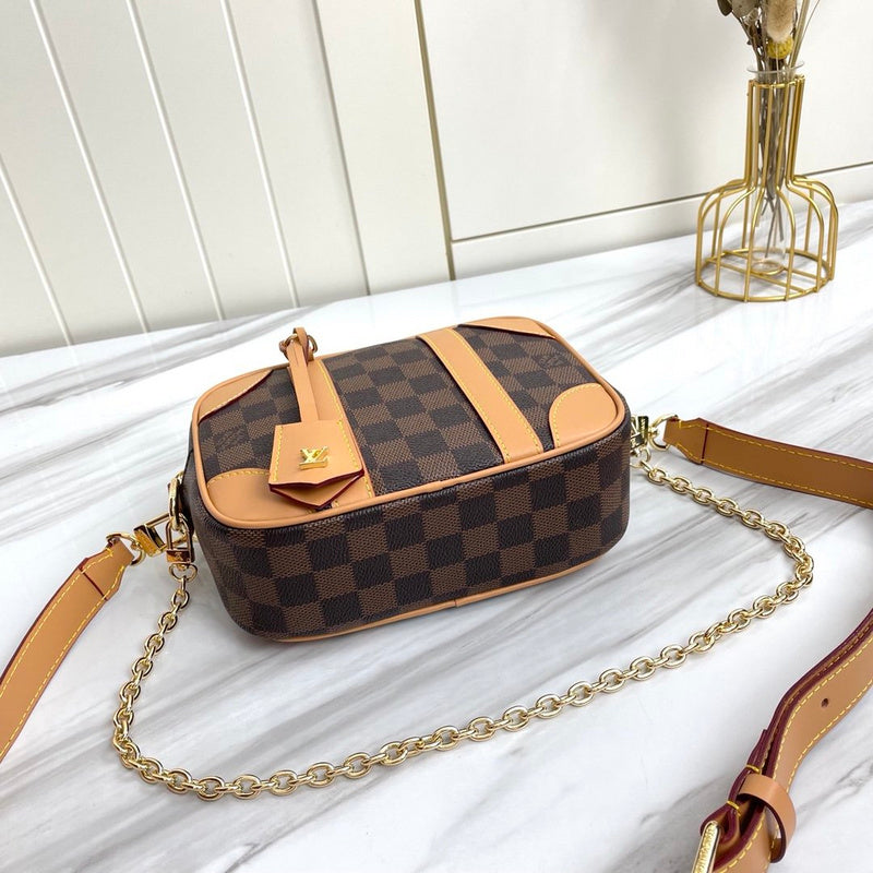 COZY - LOV Lady Bags - 1022