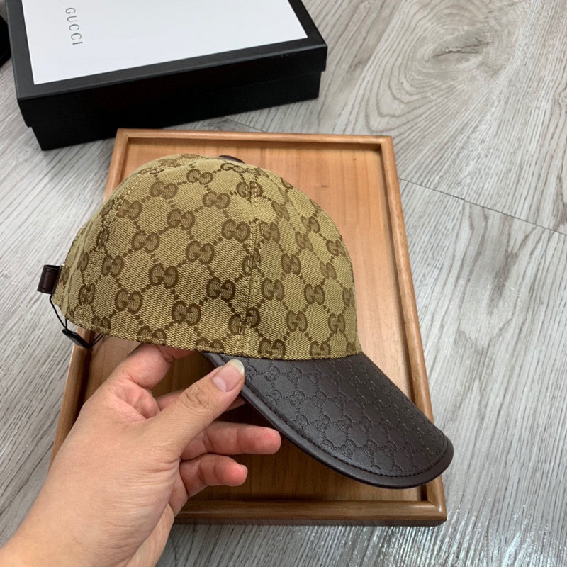COZY BAGS - Guki Hats & Caps - 134