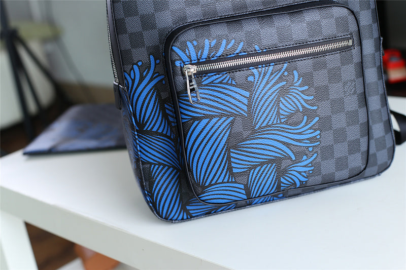COZY - LOV Backpacks - 170