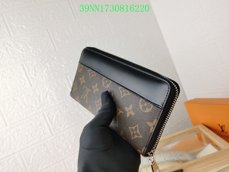 COZY BAGS - CHL Wallet - 653