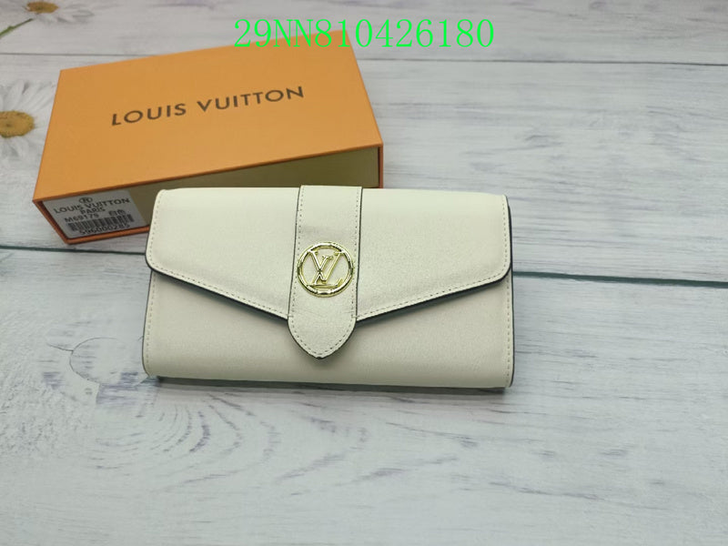 COZY BAGS - LOV Wallet - 536