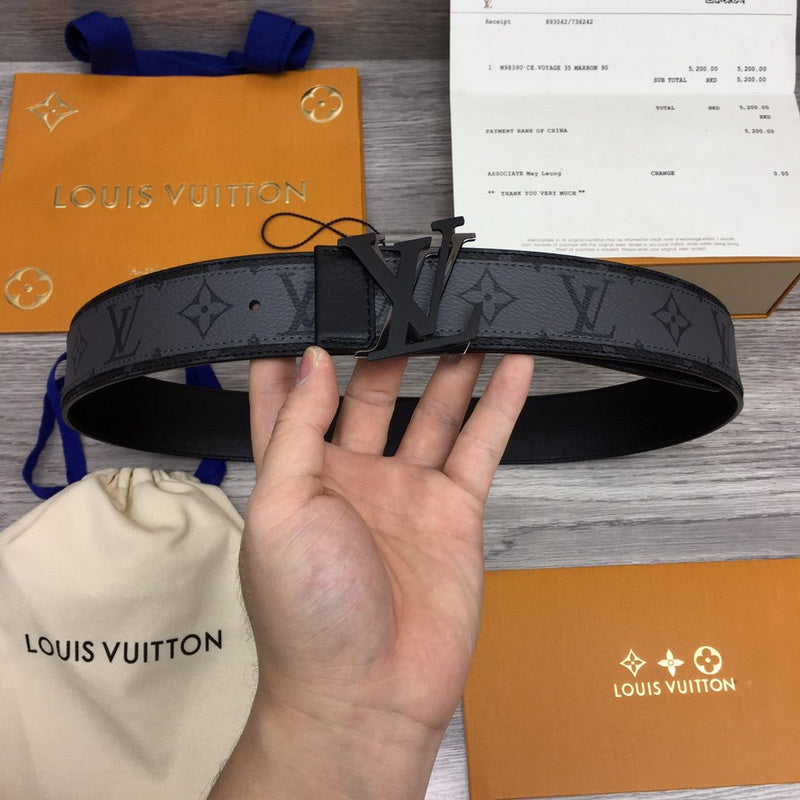 JB - LOV Belts - 103