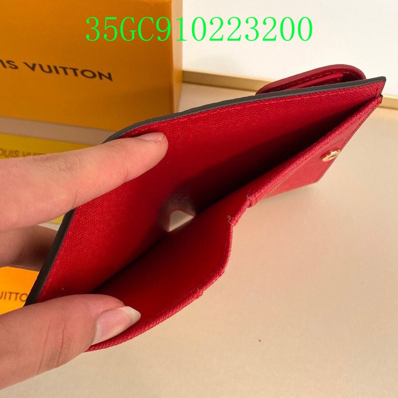COZY BAGS - CHL Wallet - 1138