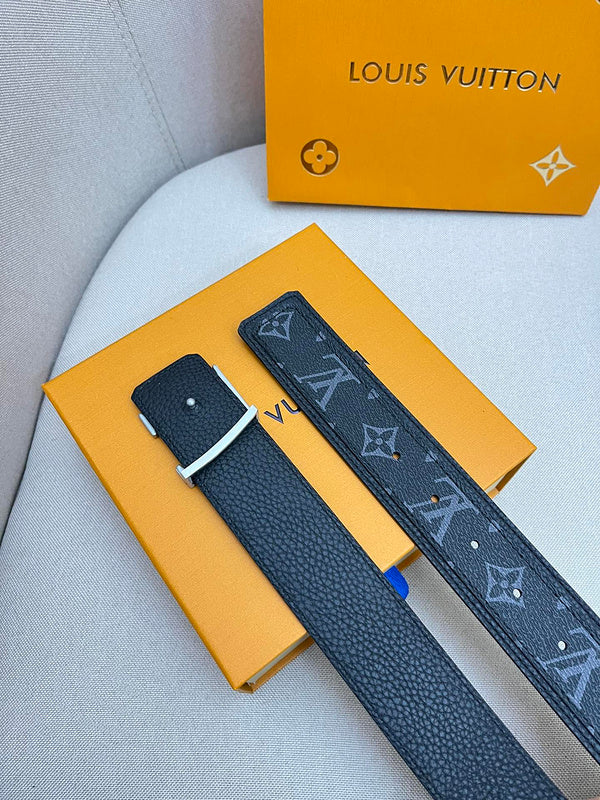 JB - LOV Belts - 042