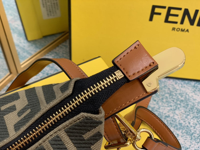 COZY - FDE Bags - 312