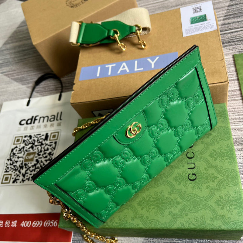 COZY - Guki Lady Bags - 511
