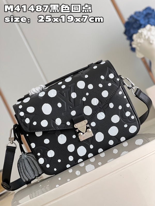 COZY BAGS - LOV Bags - 1186