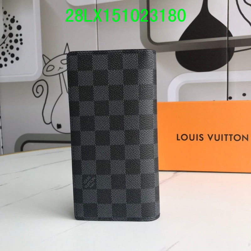 COZY BAGS - CHL Wallet - 1318