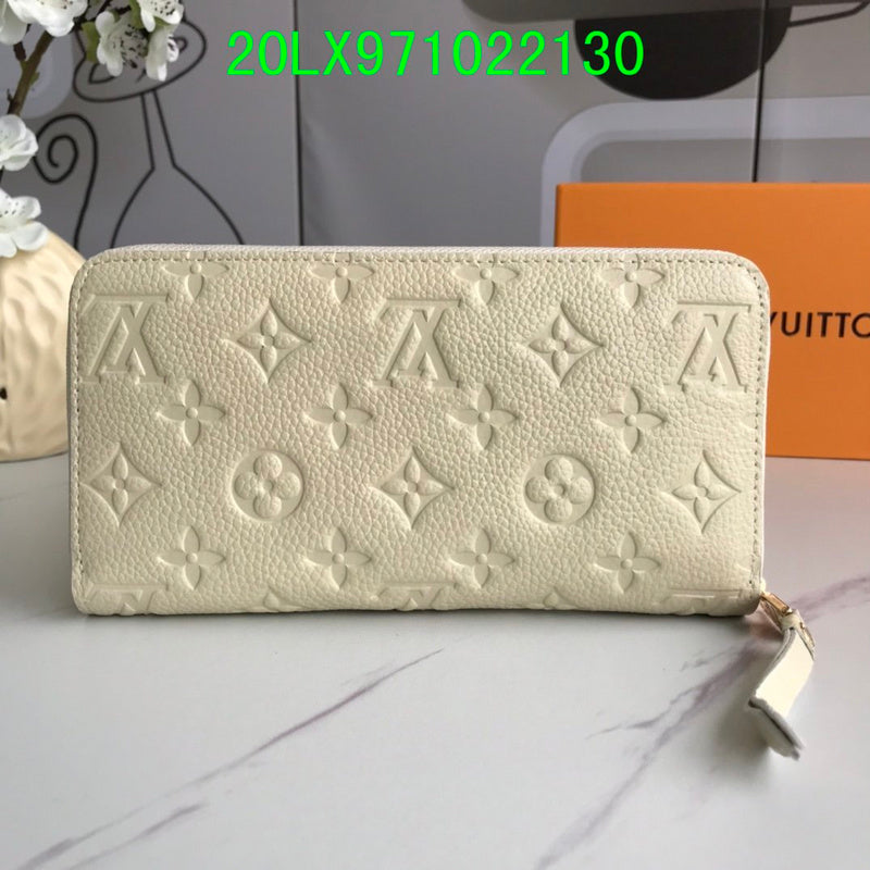 COZY BAGS - CHL Wallet - 1385