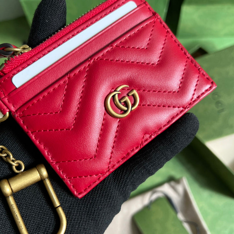 Cozy Bags - GUKI Men Wallets - 033