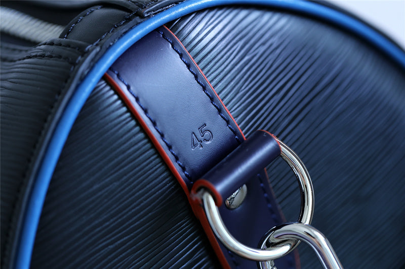 JB - LOV Travel Bags - 267