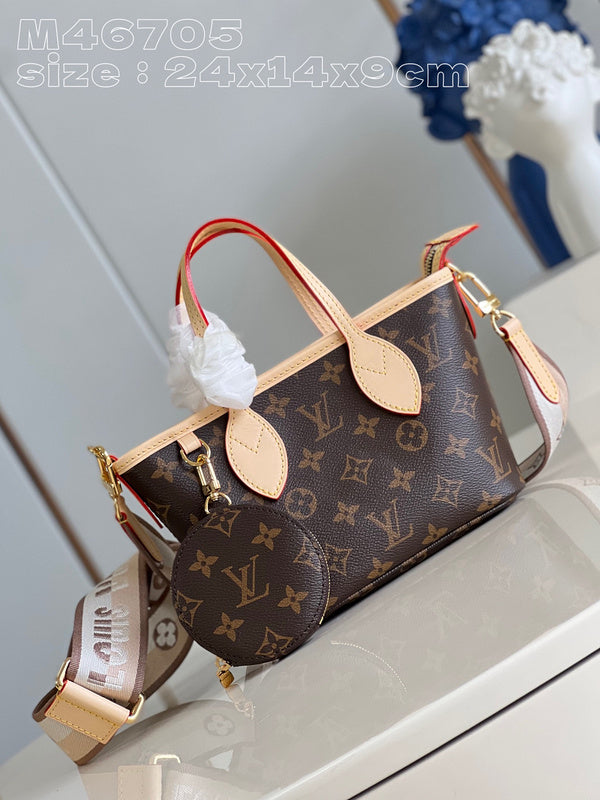 COZY BAGS - LOV Bags - 367