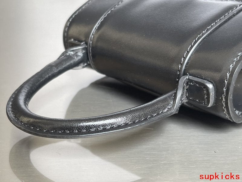 COZY BAGS - BG Hourglass Bags - 025