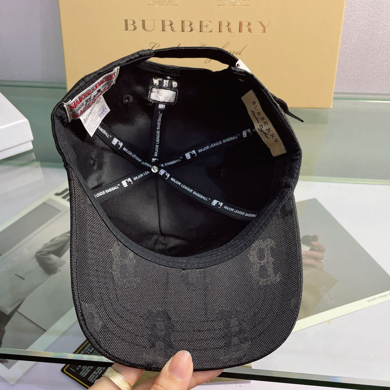COZY BAGS - BOR Hats & Caps - 012