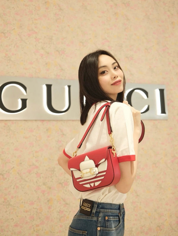 COZY BAGS - GUKI Women Bags - 1107