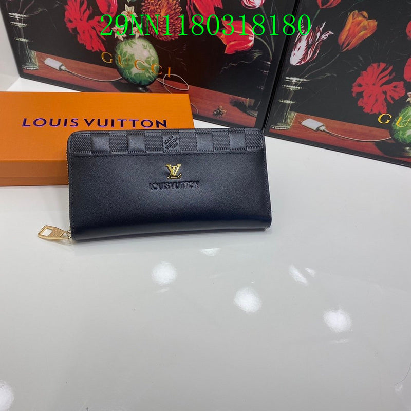 COZY BAGS - LOV Wallet - 1514