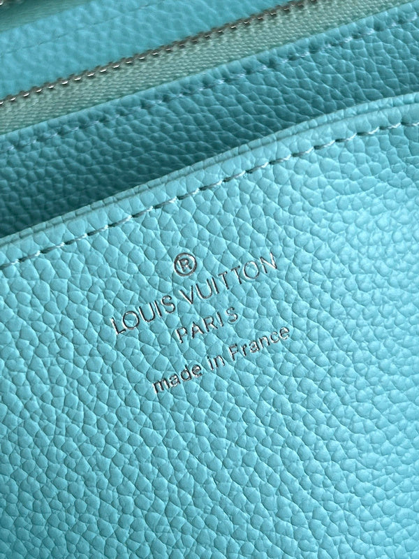 COZY BAGS - LOV Wallets - 528