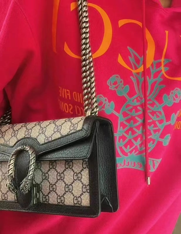 COZY BAGS - GUKI Women Bags - 1272