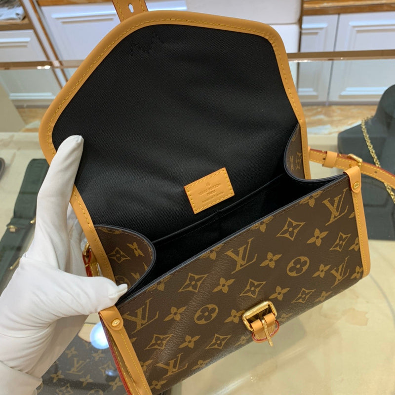 COZY - LV Bags - 4393