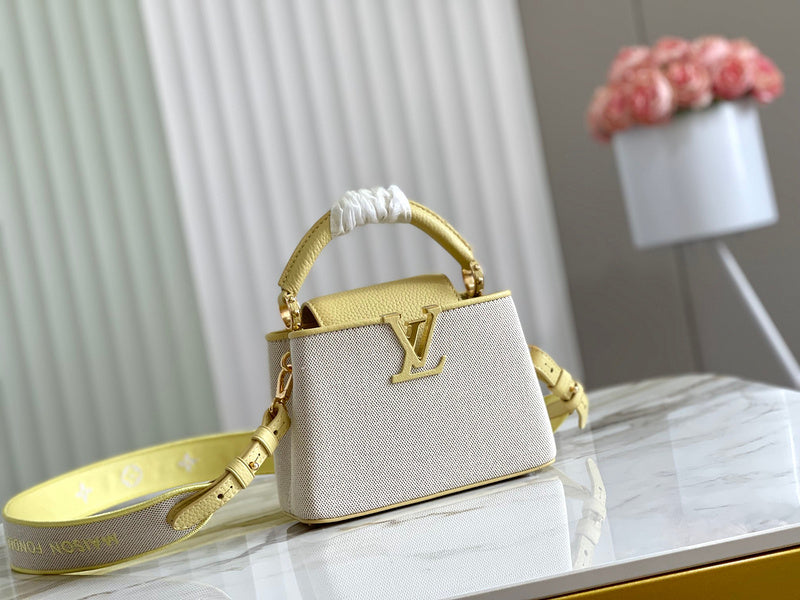 COZY BAGS - LOV Bags - 1514