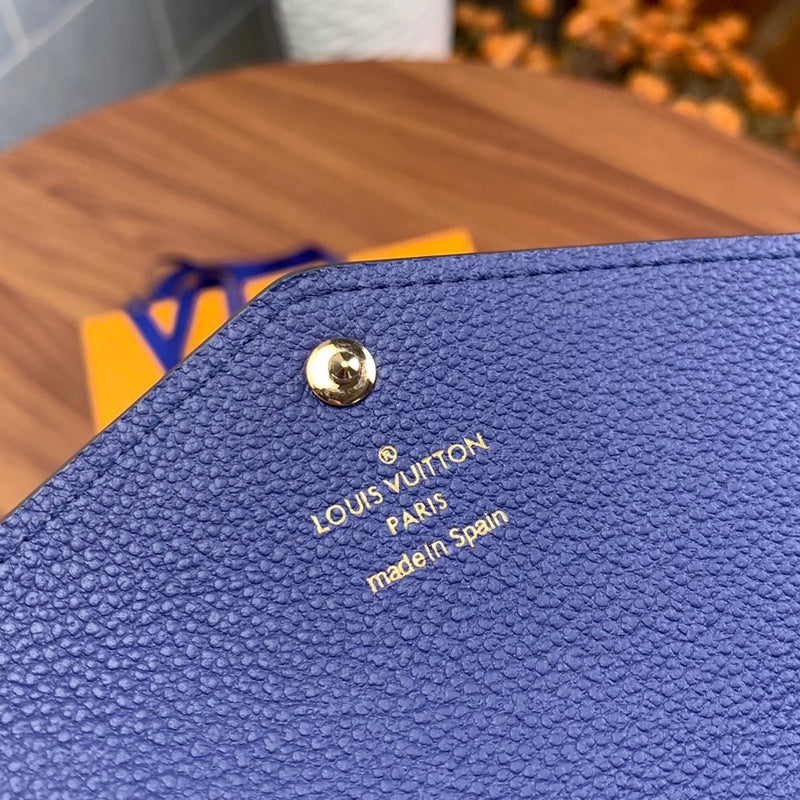 COZY - LOV Wallets - 504