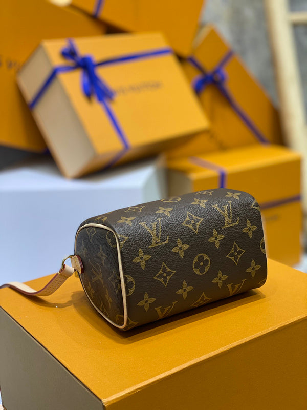 COZY BAGS - LOV Bags - 1028