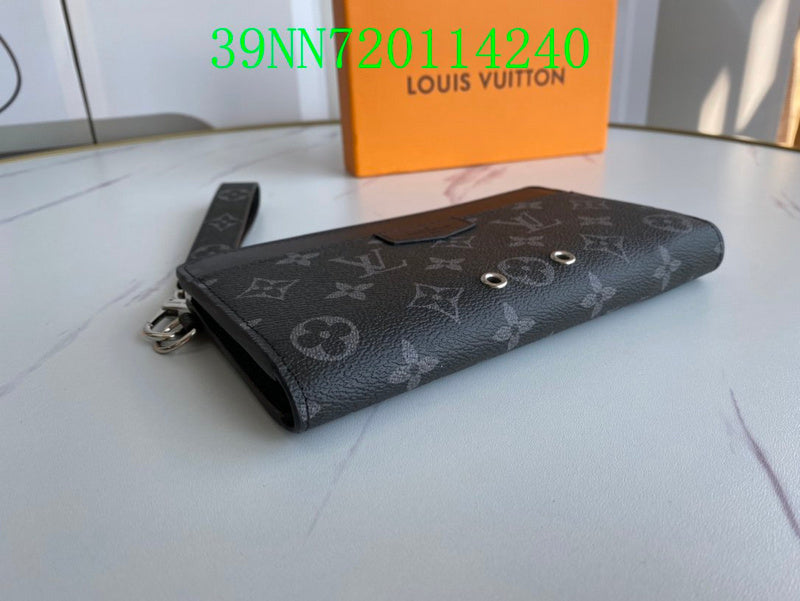 COZY BAGS - CHL Wallet - 1197