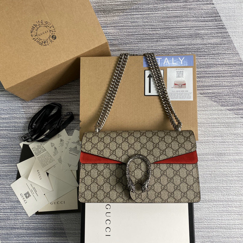 COZY BAGS - GUKI Bags - 2024