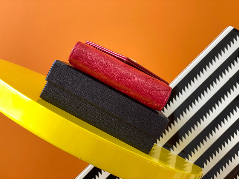 COZY BAGS - YLS Wallets - 021