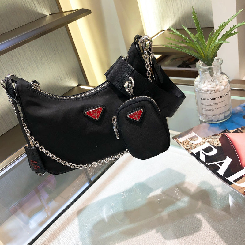 JB - PD Lady Bags - 326