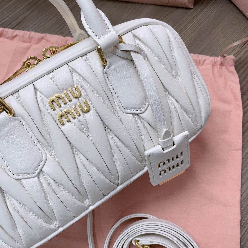 COZY BAGS - MMU Bags - 017
