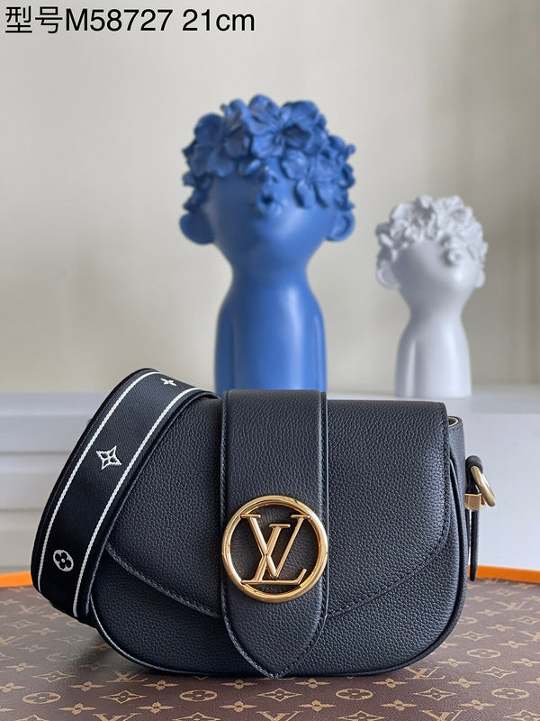 COZY - LV Bags - 2785