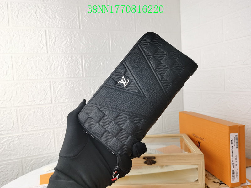 COZY BAGS - CHL Wallet - 649