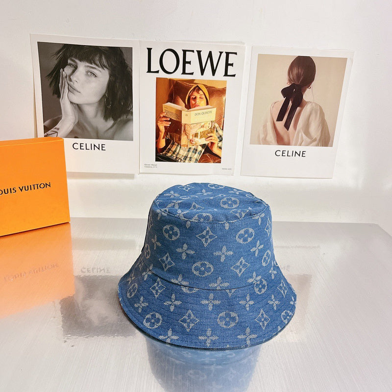 COZY BAGS - LOV Hats & Caps - 088